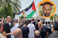 يافا : بعد 17 شهراً - اطلاق سراح شاب من معتقلي هبة الكرامة 